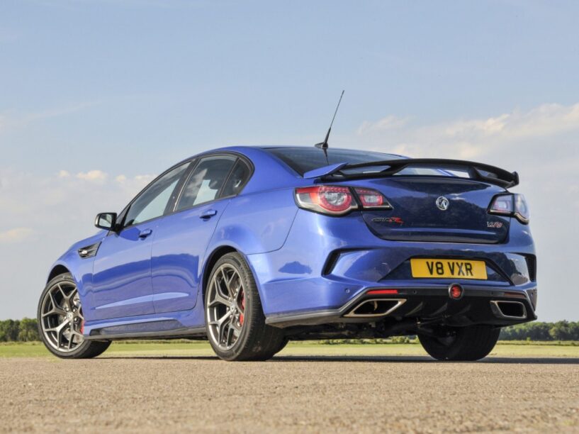 VXT GTS-R