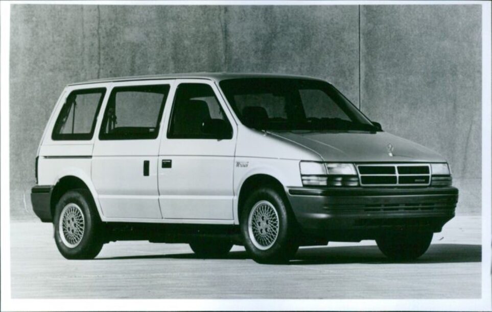 Elektrische youngtimers