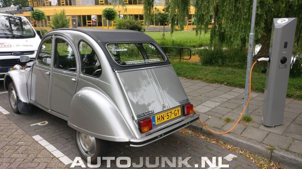 Ondersteunend beeld bij het artikel