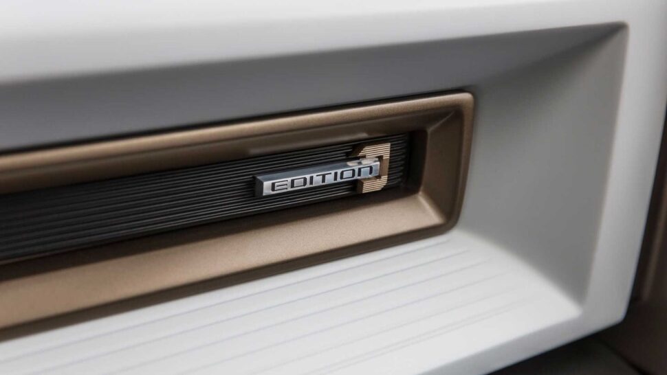 GMC Hummer EV