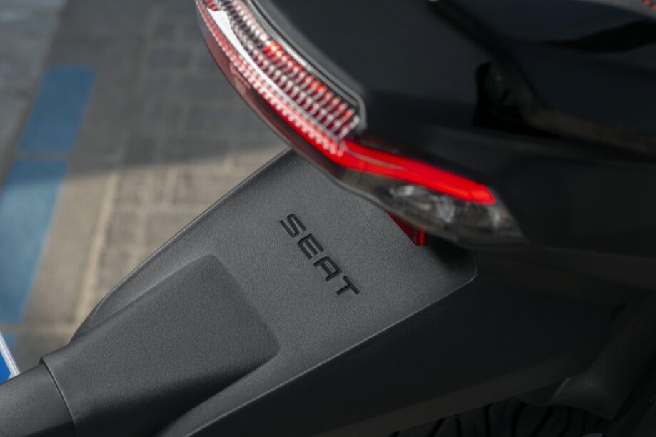 Seat Mó