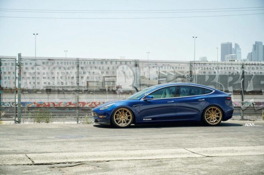 Unplugged Performance Model 3