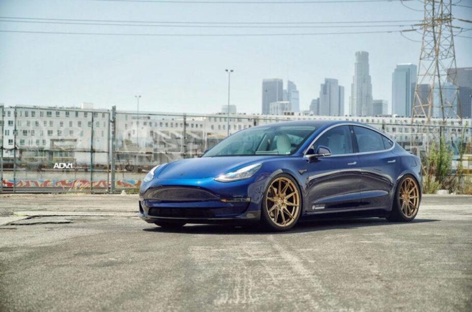Unplugged Performance Model 3
