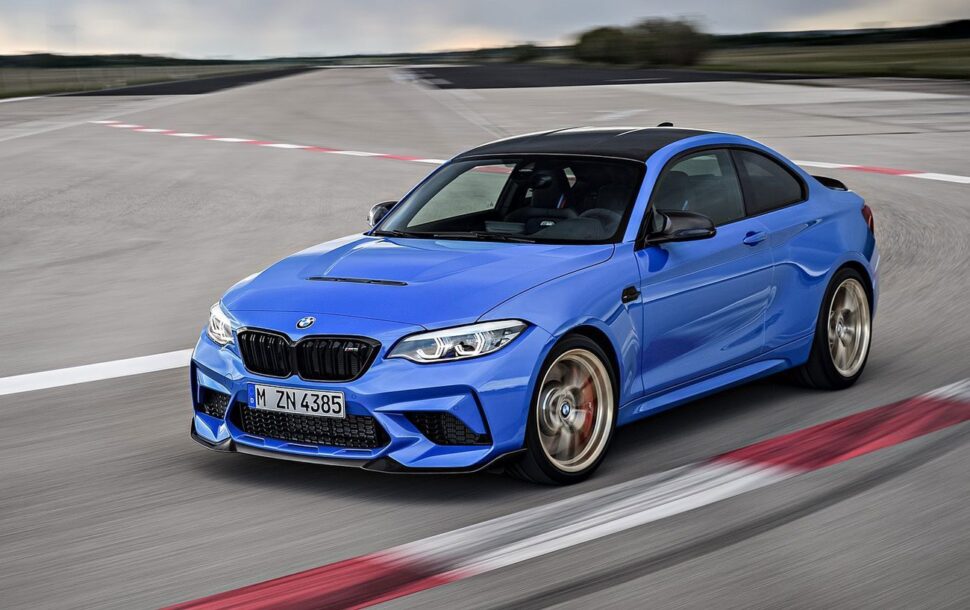 BMW M2
