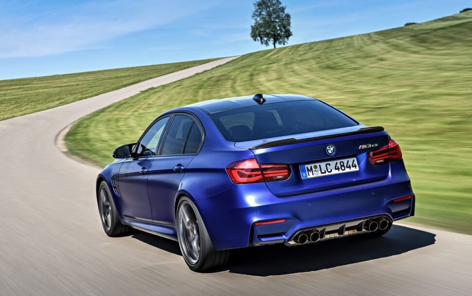 BMW M3