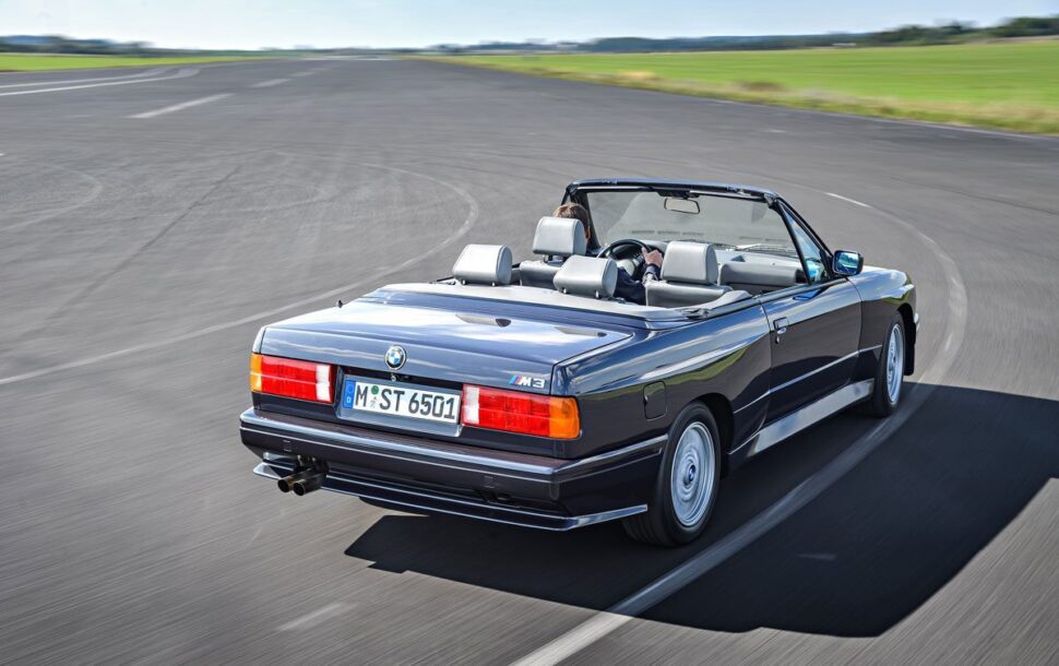 BMW M3