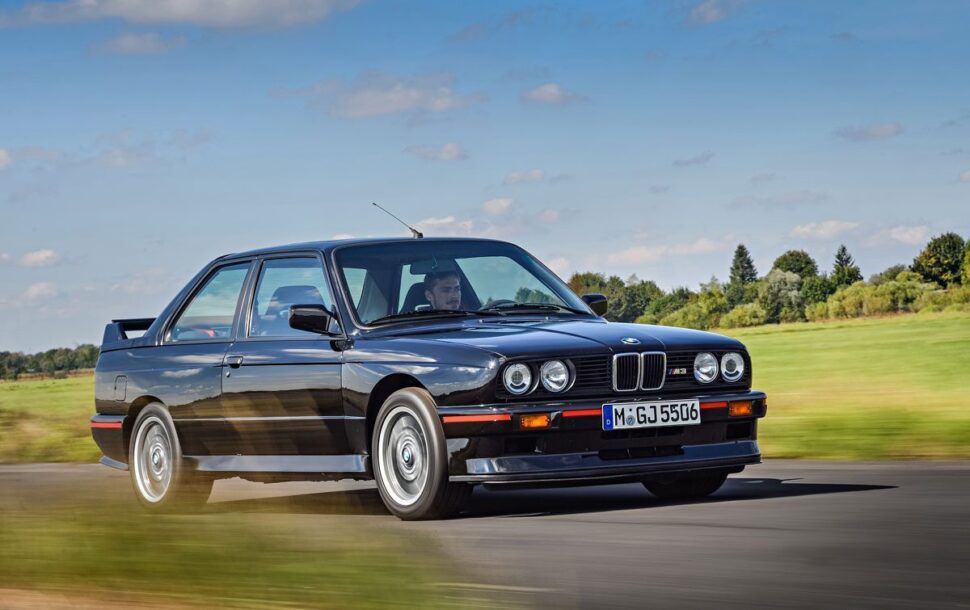 BMW M3