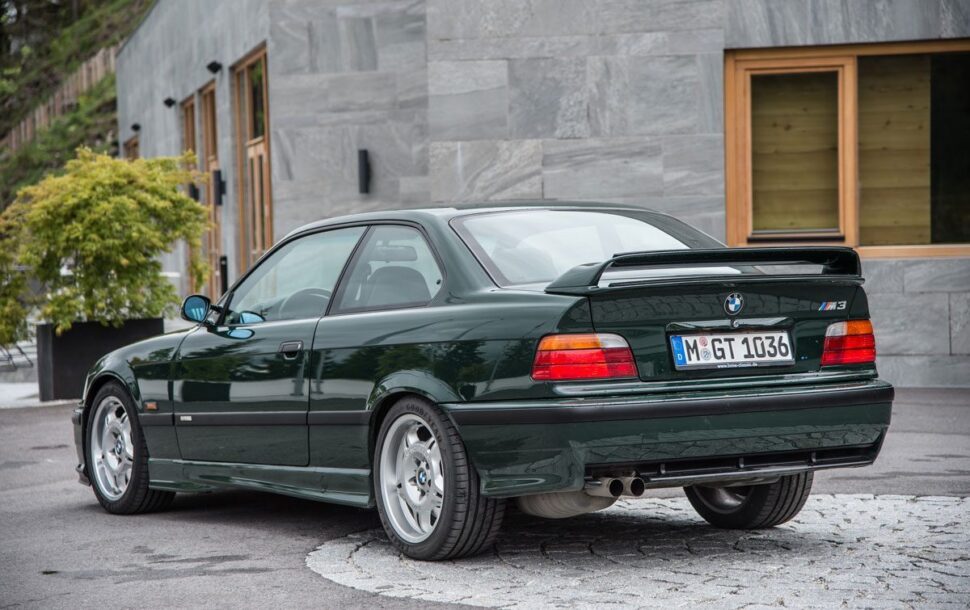 BMW M3