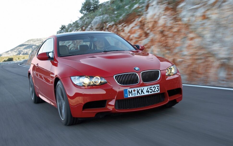 BMW M3