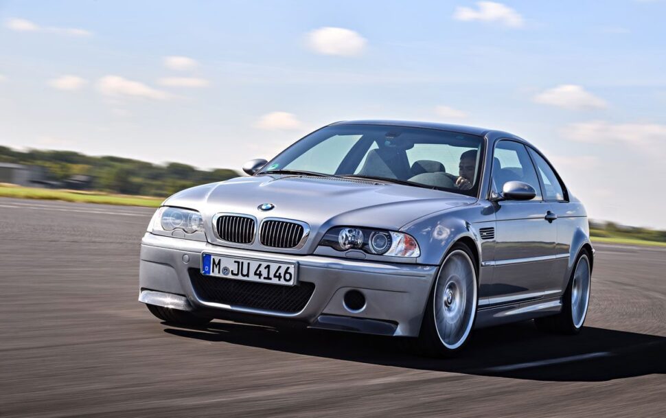 BMW M3