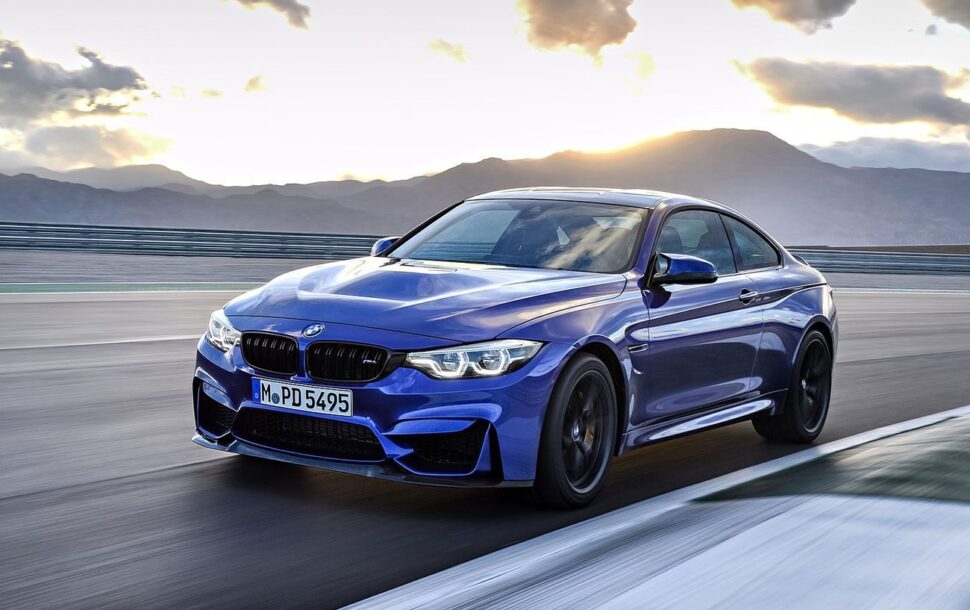 BMW M4