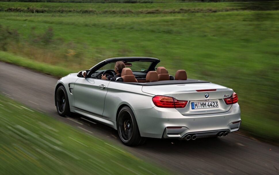 BMW M4