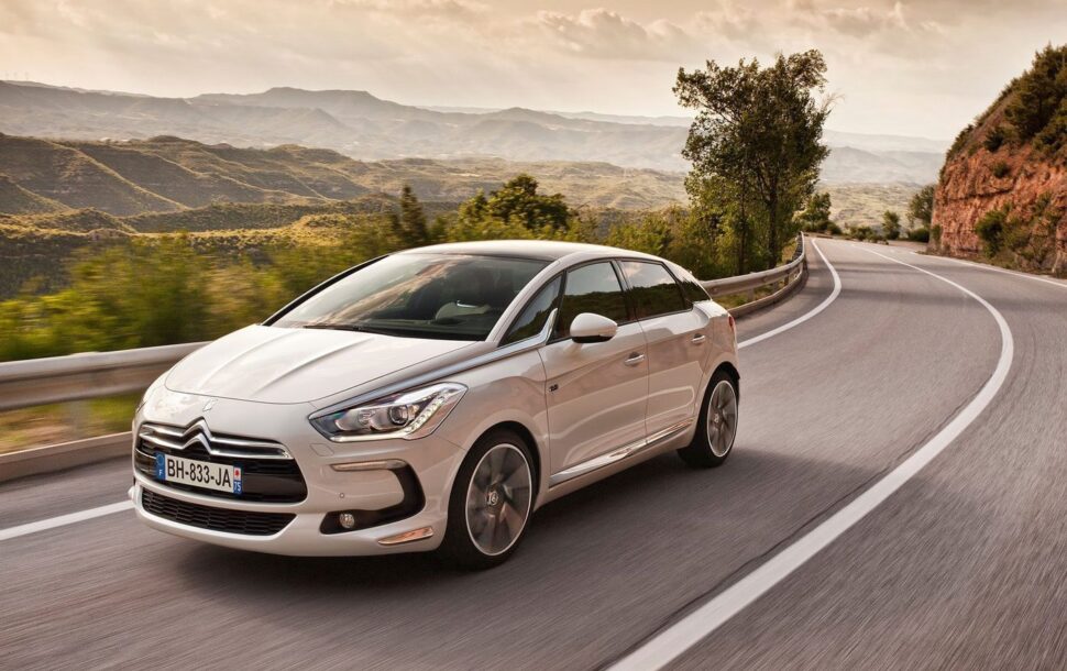 DS5