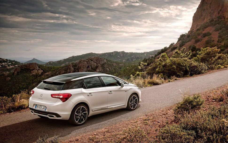 DS5