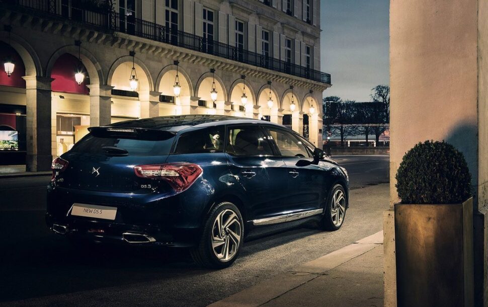 DS 5