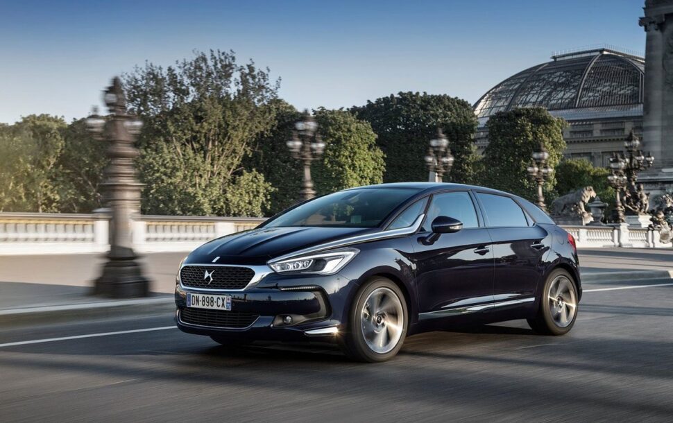 DS 5
