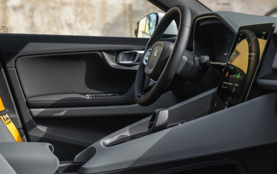 Polestar 2