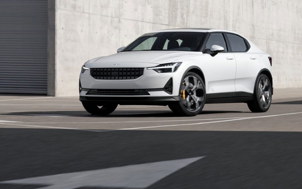 Polestar 2