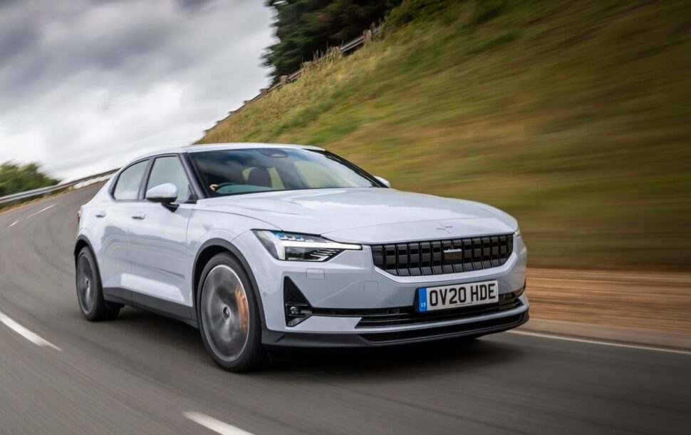 Polestar 2