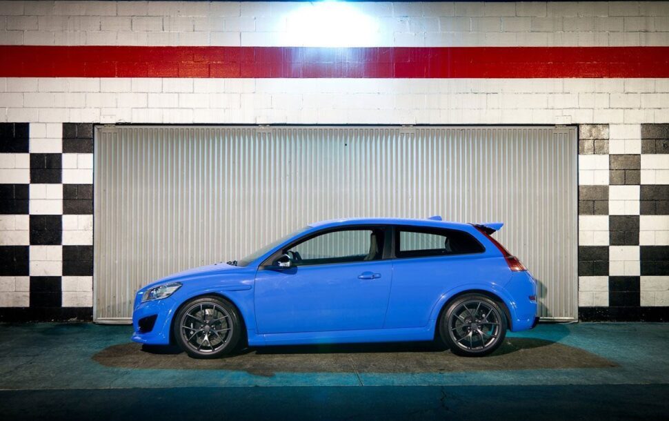 C30 Polestar Concept