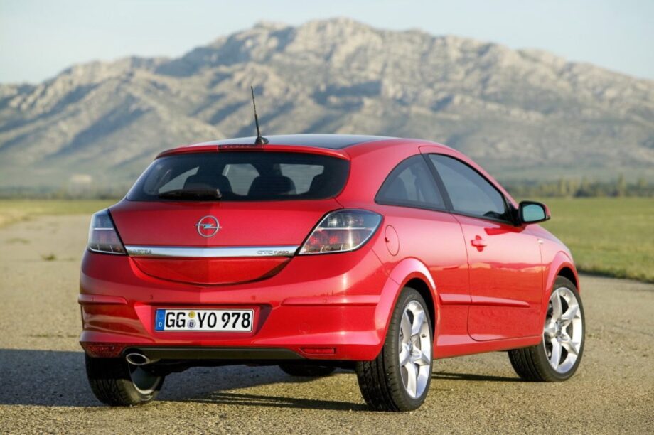 Astra