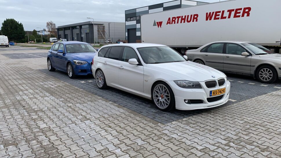 transmissie tuning