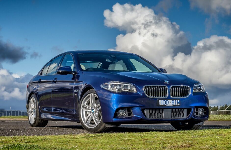 BMW