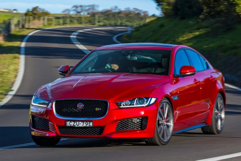 Jag