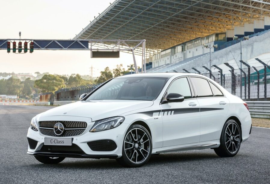 Mercedes