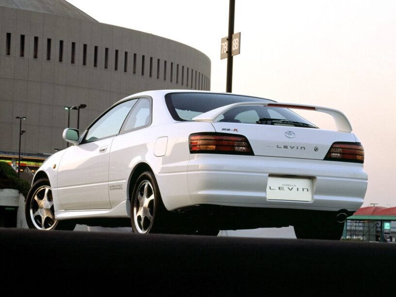 sportieve coupé
