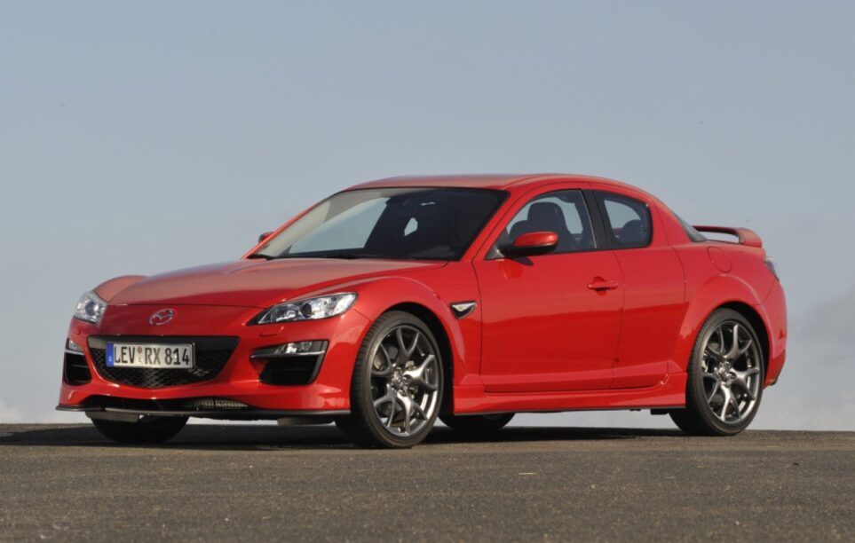 Mazda