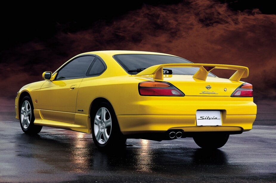 sportieve coupé