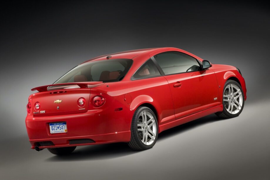 Chevrolet Cobalt