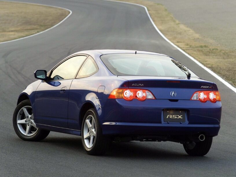 Acura