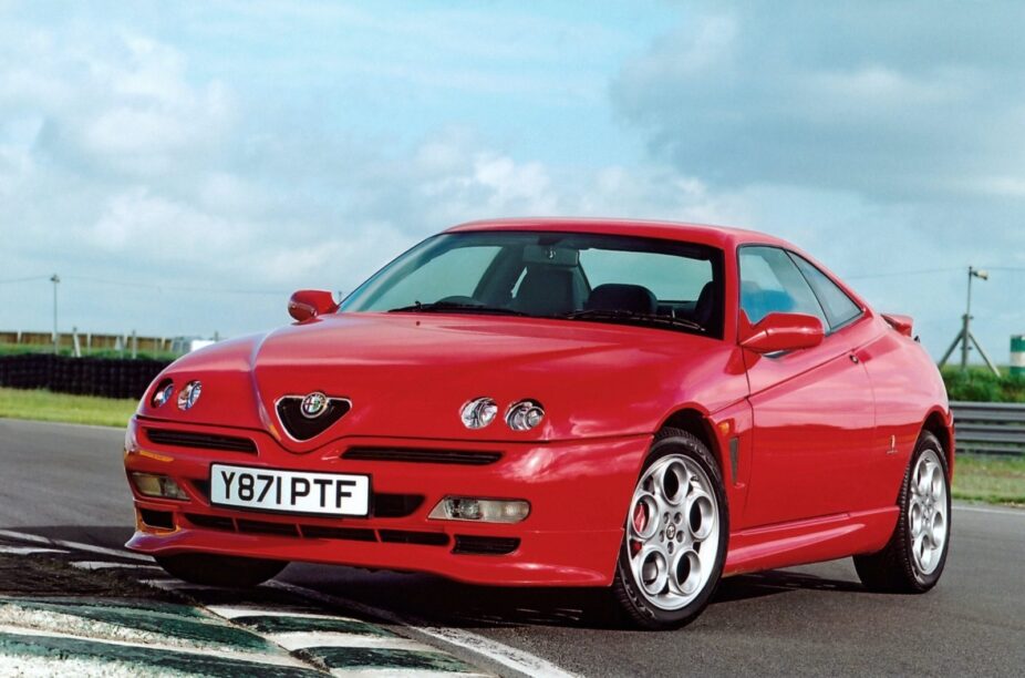 Alfa