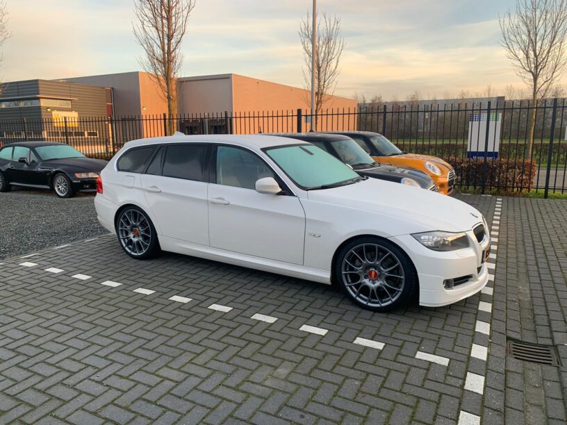 Allseason banden