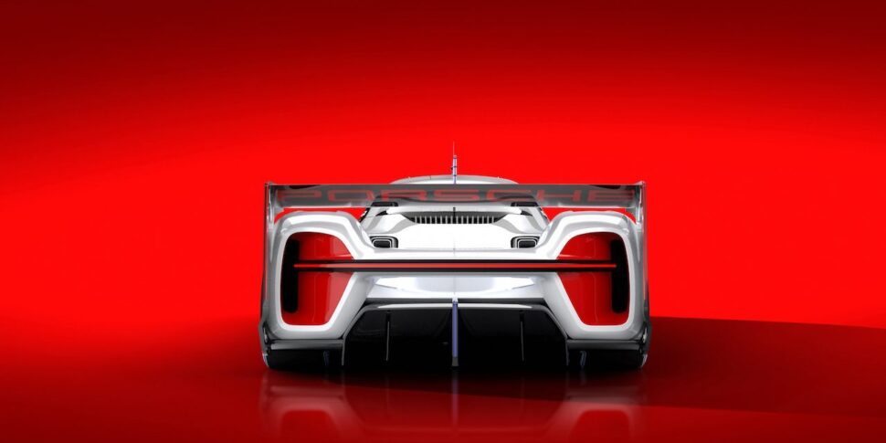 Porsche modellen