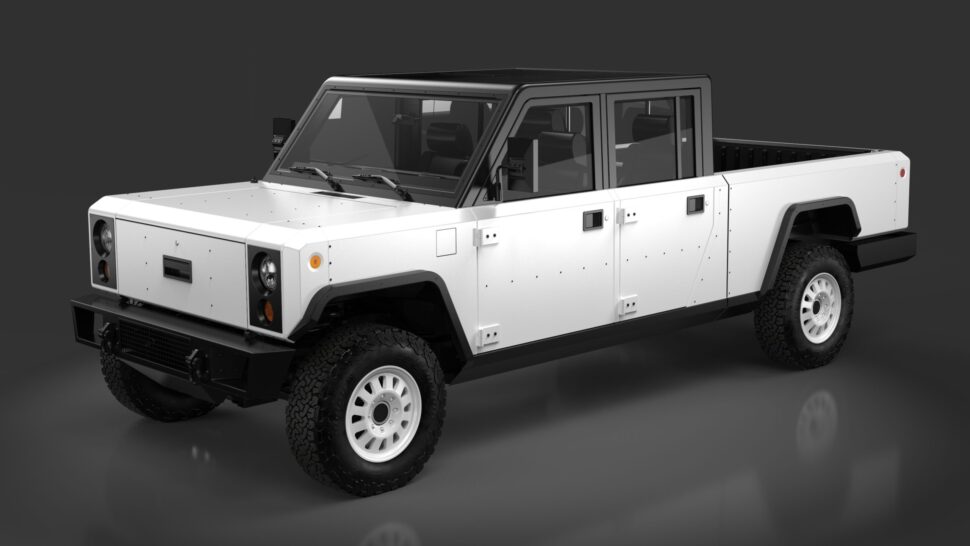 De Bollinger B2