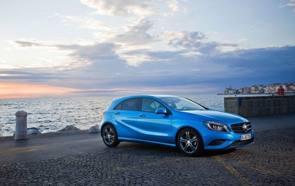 Mercedes-Benz