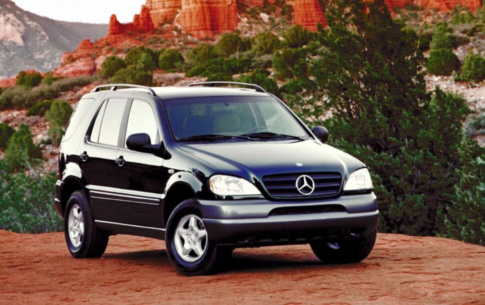 Mercedes-Benz