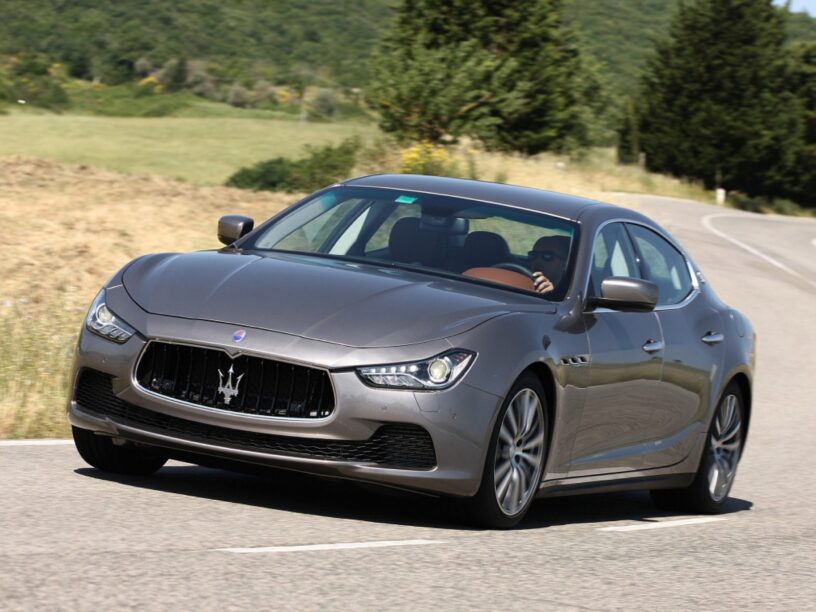 Maserati