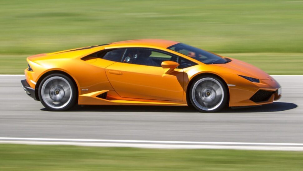Lamborghini