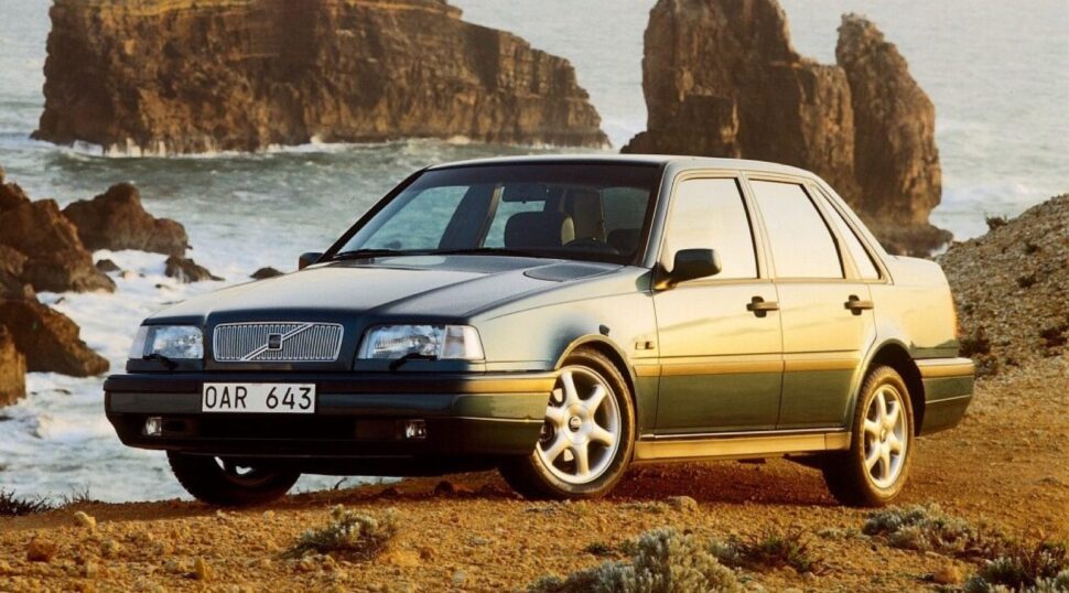 Snelle C-segment sedans