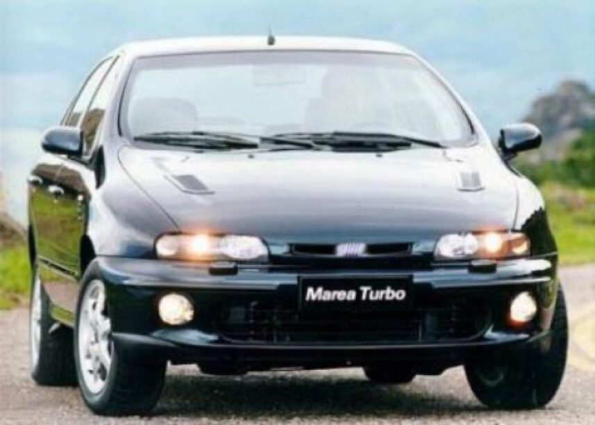 Snelle C-segment sedans
