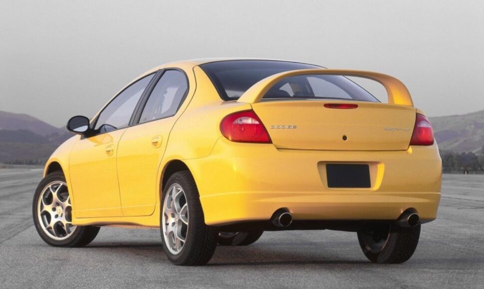 Snelle C-segment sedans