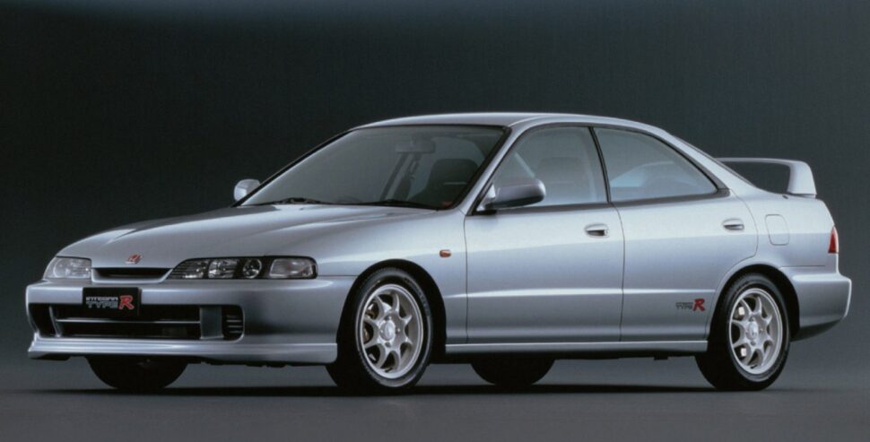 Snelle C-segment sedans