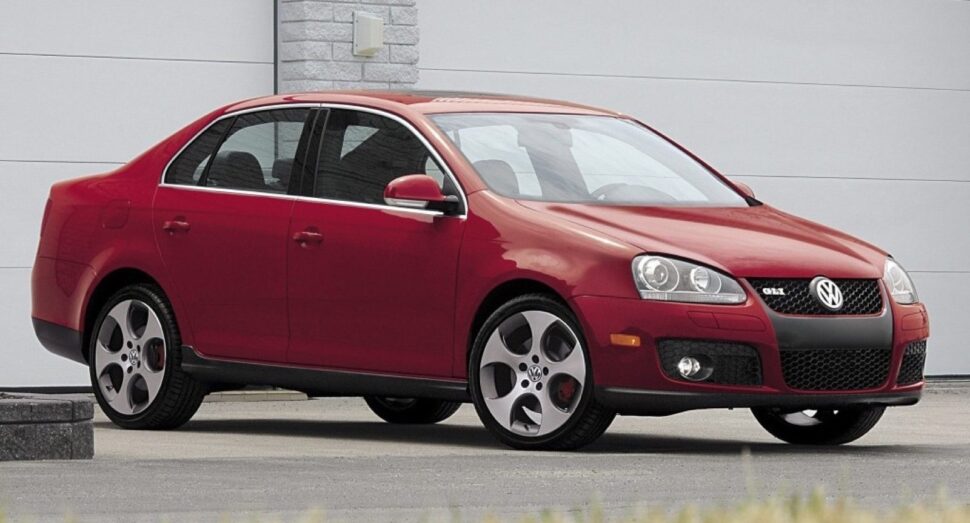 Volkswagen Jetta