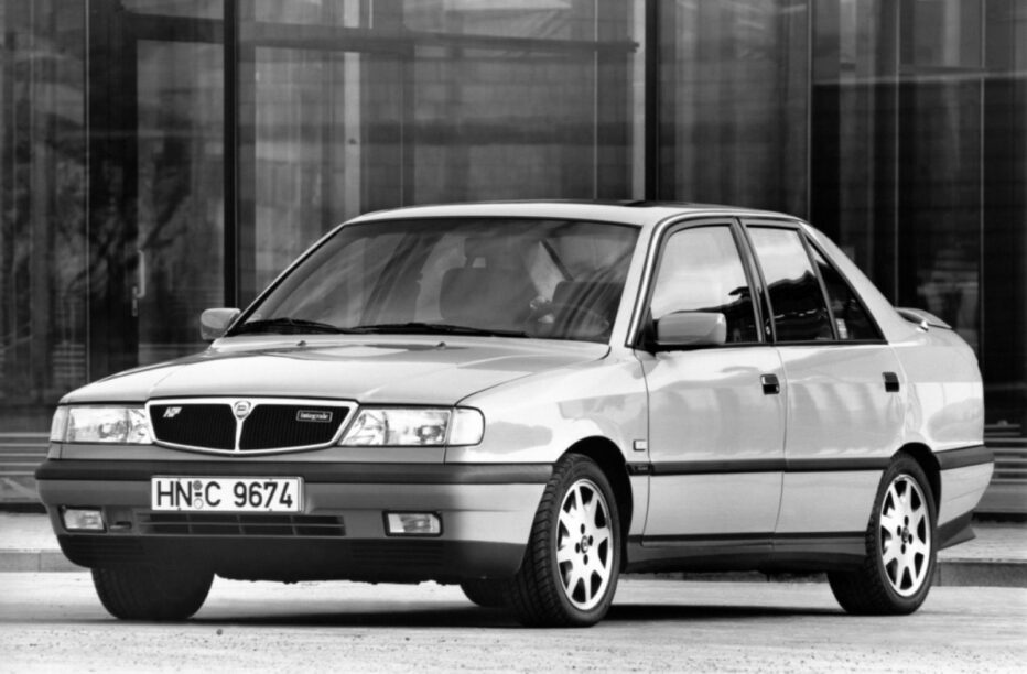 Snelle C-segment sedans