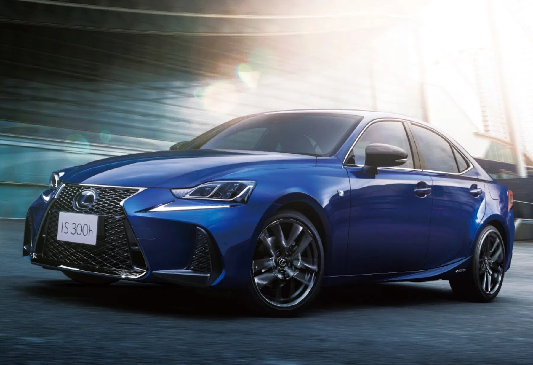 Lexus