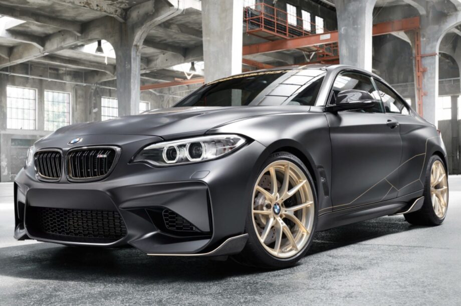 BMW